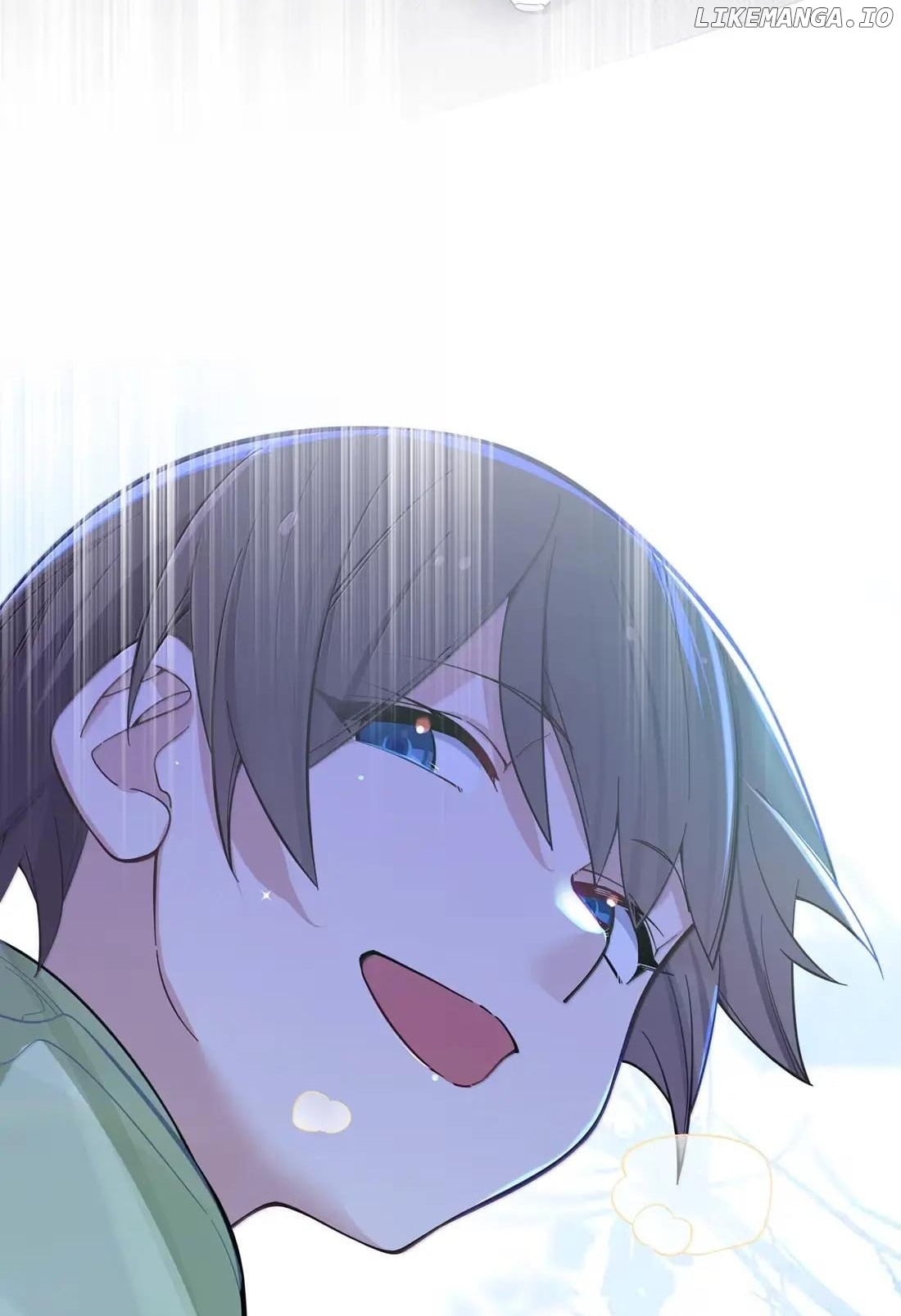 My Fake Girlfriends are using me as a Shield Chapter 167 - page 29
